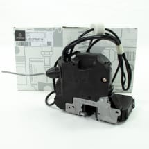 Origineel Mercedes-Benz deurslot bestuurderszijde E-Klasse W | A2117200335