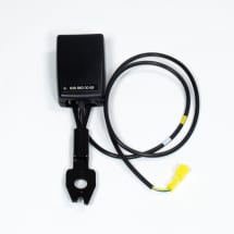 Origineel Mercedes-Benz gordelslot Viano W639 A6398600069 | A6398600069 9051