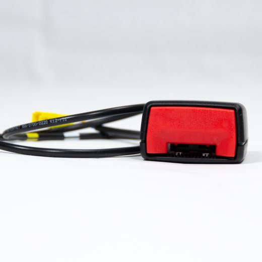 Origineel Mercedes-Benz gordelslot Viano W639 A6398600069 | A6398600069 9051