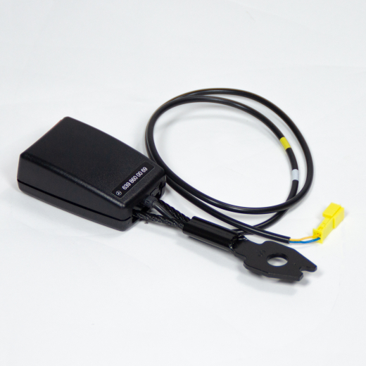 Origineel Mercedes-Benz gordelslot Viano W639 A6398600069 | A6398600069 9051