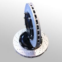 Origineel AMG remschijven set voor C 63 AMG W204 met PP | A2194210212