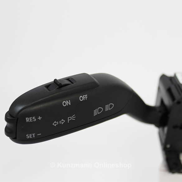 T5 Cruisecontrol GRA Inbouwset VW T5 Transporter California  | 7H1998527