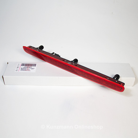 3e remlicht VW T5 Transporter Origineel Volkswagen 7E0945097 | 7E0945097G