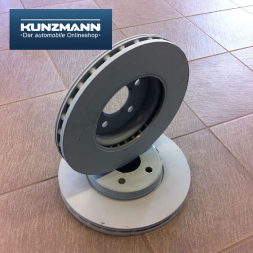 Remschijven voor | E-Klasse W211 E240 | Origineel Mercedes-B | A2114210812 64