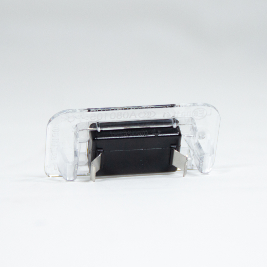 Originele Mercedes-Benz kentekenplaatverlichting B-Klasse W< | A2468201566