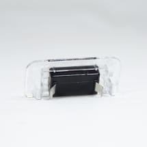 Originele Mercedes-Benz kentekenplaatverlichting B-Klasse W< | A2468201566