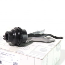 Vacuümdose uitlaatkoeler motor OM651 A6511410369 | A6511410369