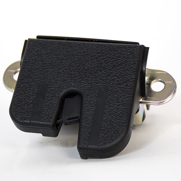 Heckklepslot Touran Origineel Volkswagen 1T0827505J 9B9