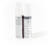 Lakstift incl. klaarlak metallic Origineel Mercedes-Benz | Lackstift-Metallic