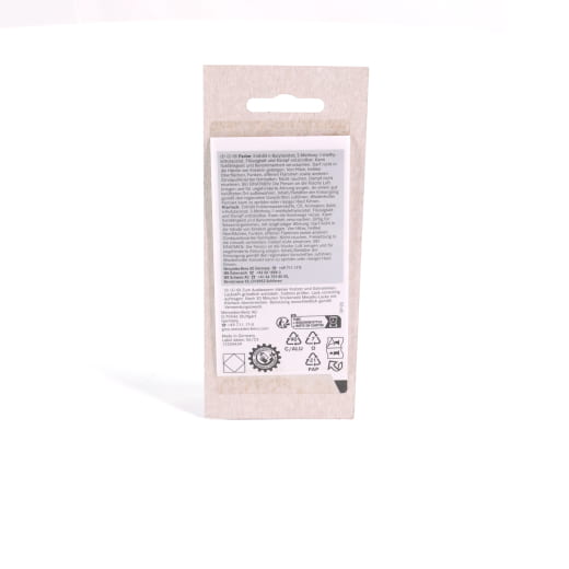 Lakstift incl. klaarlak metallic Origineel Mercedes-Benz | Lackstift-Metallic