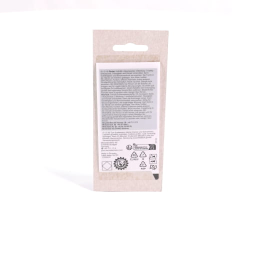 Lakstift incl. klaarlak metallic Origineel Mercedes-Benz | Lackstift-Metallic