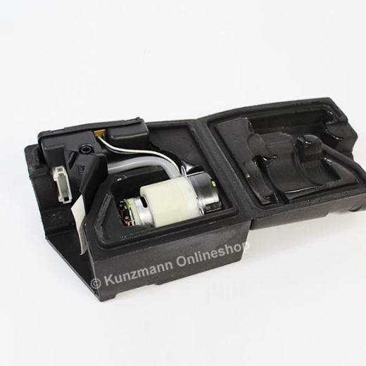 Centrale vergrendelingspomp | A-Klasse W168 | Origineel Mer  | A1688000348