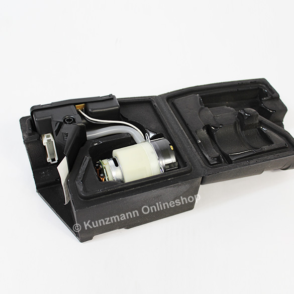 Centrale vergrendelingspomp | A-Klasse W168 | Origineel Mer  | A1688000348