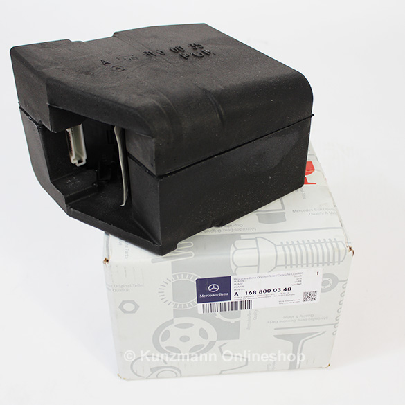 Centrale vergrendelingspomp | A-Klasse W168 | Origineel Mer  | A1688000348