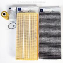 Origineel Mercedes-Benz filterpakket A-Klasse W169 B-Klasse  | Filterpaket-W245/W169-Diesel