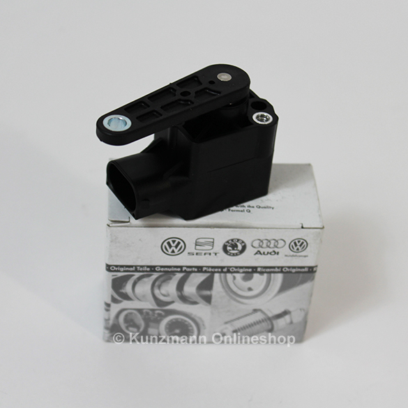 Niveausensor LWR | xenonkoplampen | Origineel Volkswagen &   | 4B0907503A