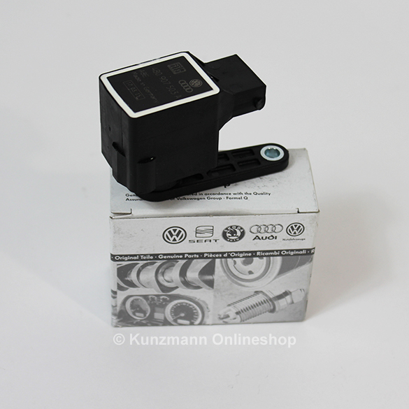 Niveausensor LWR | xenonkoplampen | Origineel Volkswagen &   | 4B0907503A