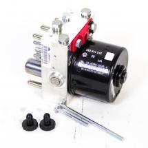 Reparatieset ABS-hydraulische eenheid Caddy Golf V Touran –  | 1K0698517B