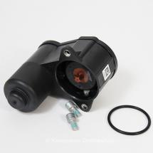 3C0998281B Stelmotor remklauw | VW Passat 3C | origineel Vol | 3C0998281B