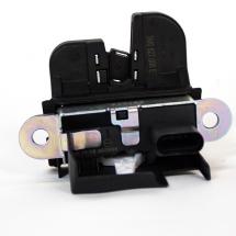 VW achterklepslot Golf 6 VI Golf Plus Tiguan | 5M0827505H 9B9