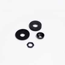 Originele smart afdichtingsset voor achterruitwissermotor W
 | A4548200244-B