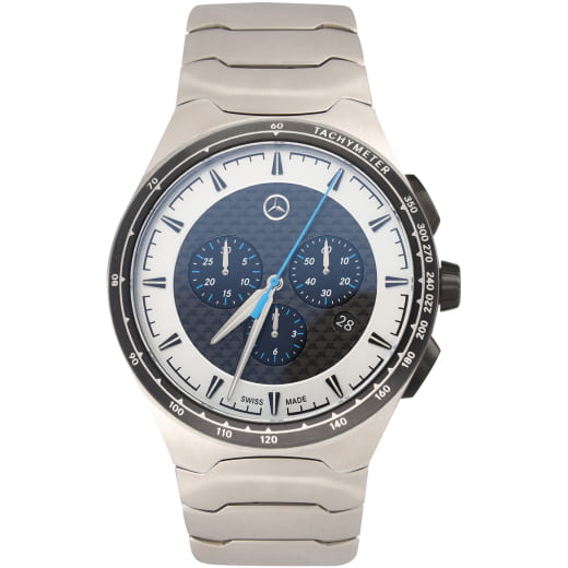 Orologio da polso cronografo da uomo Original Mercedes-Benz | B67997532