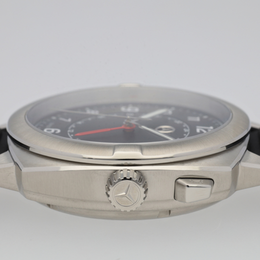Orologio da uomo G-Class orologio da polso nero Mercedes-Benz | B66959459