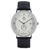 Orologio da polso uomo Classic senza lancetta dei secondi Original Mercedes-Benz Collection