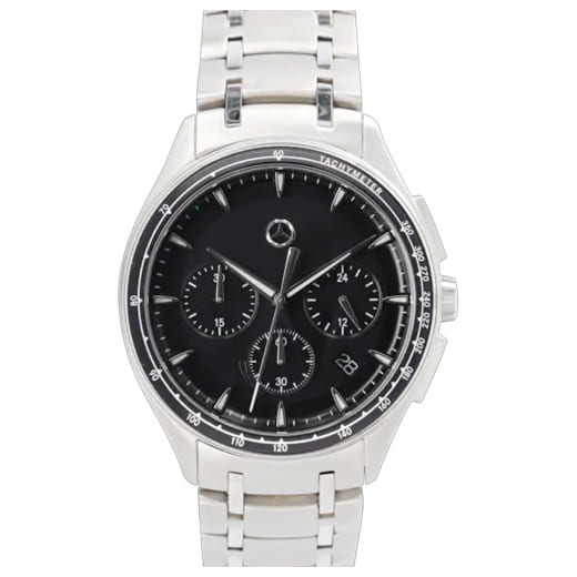 Orologio da polso da uomo cronografo business originale Mercedes-Benz | B66959746