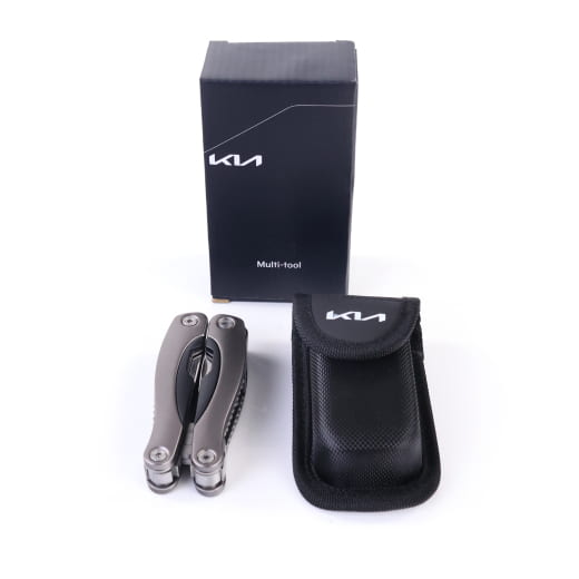 Outil multifonction Multitool outil Original Kia | 66951ADE5001