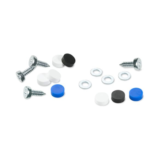 Schroeven voor autokentekens | 0535050