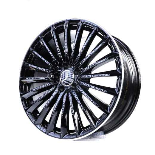 Jeu de jantes AMG 20 pouces GLC X254 Mercedes-AMG | A2544010800 7X72-B