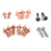 Pakkingset olkoeler OM642 motor Original Mercedes-Benz | Dichtungssatz-Ölkühler-OM642