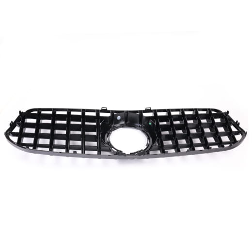 Griglia radiatore Panamericana GLE Coupé C167 CHROMETEC | W167-PA-KG-S-C167