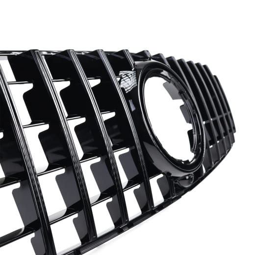 Griglia calandra Panamericana GLE SUV V167 CHROMETEC | W167-PA-KG-S-V167