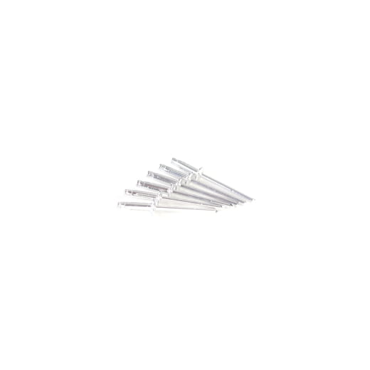 Calandre Panamericana Classe E Break S213 noire CHROMETEC | W213-PA-KG-1-S213