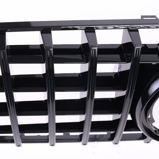 Calandre Panamericana GLE Coupé C167 CHROMETEC | W167-PA-KG-FL-AMG-S-C167