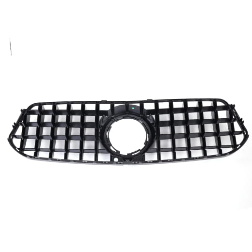Calandre Panamericana GLE SUV V167 CHROMETEC | W167-PA-KG-FL-AMG-S-V167