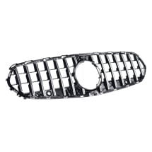 Panamericana grille auto C-Klasse T-model S206 chroom serie  | W206-PA-KG-SERIE-S206