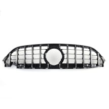 Panamericana grille auto CLE A236 Cabrio CHROMETEC | C236-PA-KG-C-A236
