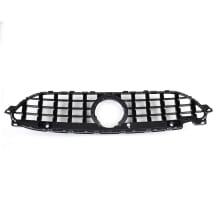 Panamericana grille auto CLE A236 Cabrio CHROMETEC | C236-PA-KG-C-A236