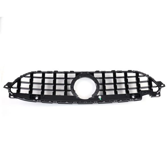 Panamericana grille auto CLE A236 Cabrio CHROMETEC | C236-PA-KG-C-A236