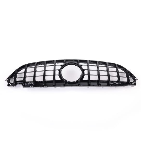 Panamericana grille auto CLE C236 Coupé CHROMETEC | C236-PA-KG-S-C236