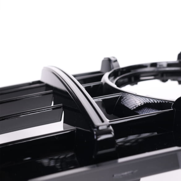 Panamericana grille auto CLE C236 Coupé CHROMETEC | C236-PA-KG-S-C236