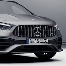 Panamericana grille auto GLA AMG 45 H247 Origineel Mercedes- | GLA-247-Pana