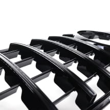 Panamericana grille auto GLC Coupé C253 zwart hoogglans Fac​ | X253-FL-PA-KG-SF-S-C253