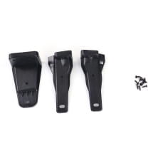 Panamericana grille auto GLC SUV X253 zwart hoogglans facel⁠ | X253-FL-PA-KG-SF-S-X253