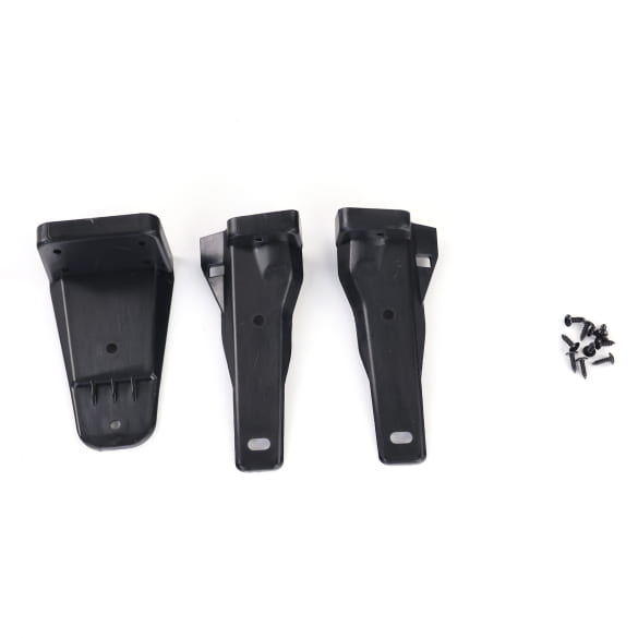 Panamericana grille auto GLC SUV X253 zwart hoogglans facel⁠ | X253-FL-PA-KG-SF-S-X253