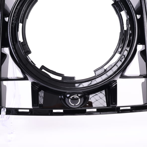 Panamericana grille auto GLE Coupé C167 CHROMETEC | W167-PA-KG-FL-AMG-S-C167