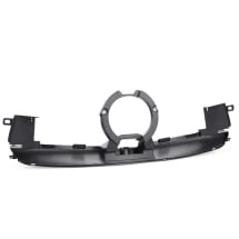 Panamericana grille auto GLS SUV X167 chroom zwart CHROMETEC | X167-FL-PA-KG